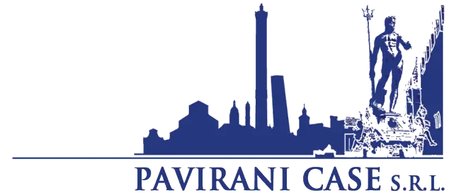 Logo Pavirani Case Vettoriale-1
